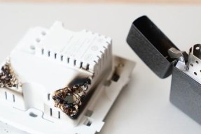 机顶盒底部开孔方法是什么？开孔时应注意哪些安全问题？
