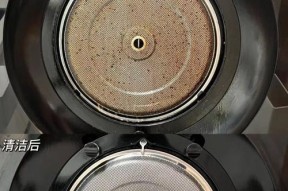 油烟机清洗油垢的正确方法是什么？步骤和技巧有哪些？