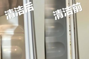 冰箱清洗的正确方法是什么？如何彻底清洁冰箱内部？
