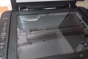佳能打印机出现黑边问题如何解决？