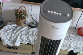 美的空调扇常见故障及解决方法（了解空调扇故障）