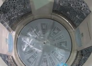 日立洗衣机脱水桶不转原因及维修方法（探究日立洗衣机脱水桶不转的原因以及解决方法）