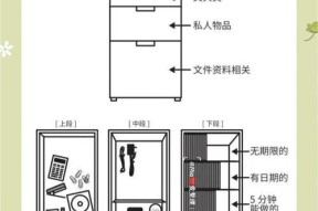 电脑桌宽度不足如何进行改造？