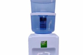 净水器出现蓝色颗粒（如何处理净水器出现蓝色颗粒的情况）