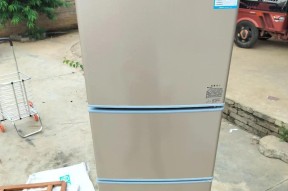 日普冰箱质量如何（以用户评价为基准）