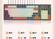 挑选打字声音大的键盘需要注意哪些方面？