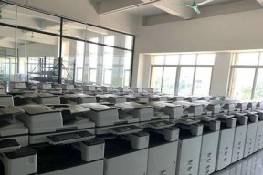 复印机原件烧毁的解决方法（如何应对复印机原件烧毁及避免类似情况发生）