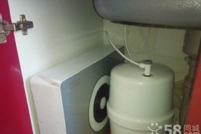如何修理净水器（简单步骤解决净水器问题）