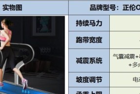 跑步机噪音大怎么处理？有效降噪方法有哪些？