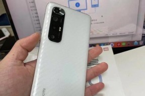 小米10S屏幕解析——一触定万金，细腻绽放（小米10S屏幕怎么样？看点无限）