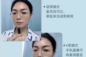入耳式耳机双麦克风设置步骤是什么？