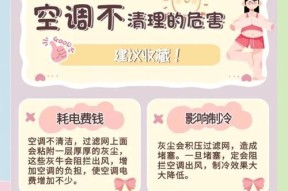 解析空调有风不制冷的原因及解决方法（探究空调不制冷的常见故障和应对之策）