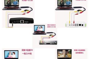 电视与笔记本电脑如何连接？连接步骤是什么？