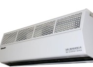 水暖热风幕机清洗方法（有效清洁水暖热风幕机）