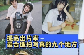 手机百万摄影师如何利用手机拍摄高质量照片？