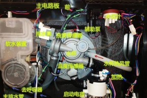如何修理洗碗机进水磁阀（详细步骤和技巧分享）
