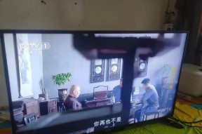 夏普电视黑屏原因揭秘（探寻夏普电视黑屏的根源与解决方法）