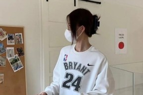 手机壳上的耐克涂鸦如何清理？