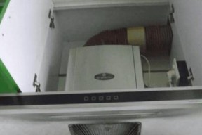 抽油烟机防油网清洗方法大揭秘（轻松清洗）