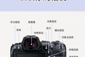 佳能相机简易教程如何用手机拍照？