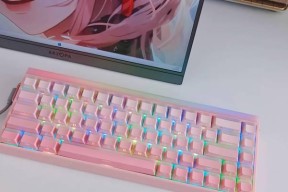 键盘内键具体指什么？