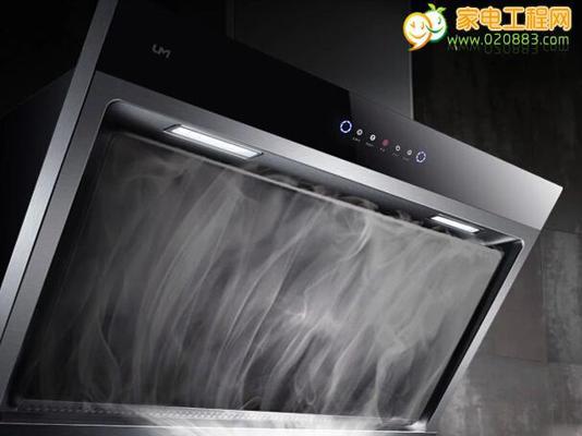 厨房小油烟机清洗攻略（拆卸细节及清洗步骤）  第2张