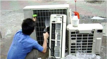 如何正确清洗美的空调（简单易行的清洗方法）  第2张