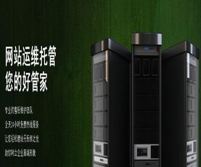 专业网站建设公司的选择指南（选择专业网站建设公司）  第1张
