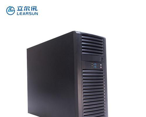 轻量应用服务器（探索轻量级应用服务器的功能与优势）  第1张