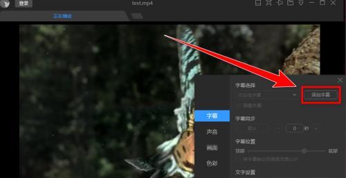 迅雷在线字幕（利用迅雷在线字幕技术进行文字提取与应用的方法与应用场景分析）  第1张