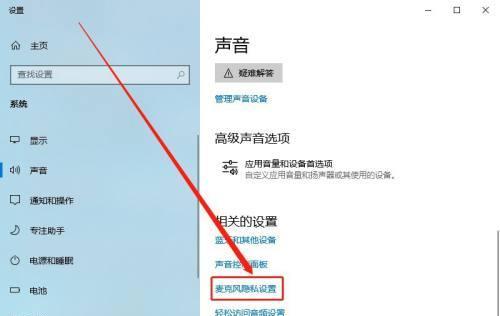 电脑麦克风启用却无声音解决方法（解决电脑麦克风无声音的实用技巧）  第1张
