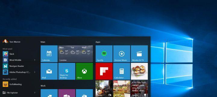 探索Windows10最新版本（掌握最新Windows10更新）  第1张