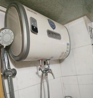 如何处理热水器开关丢失的问题（简单实用的解决方法让你不再困扰）  第1张