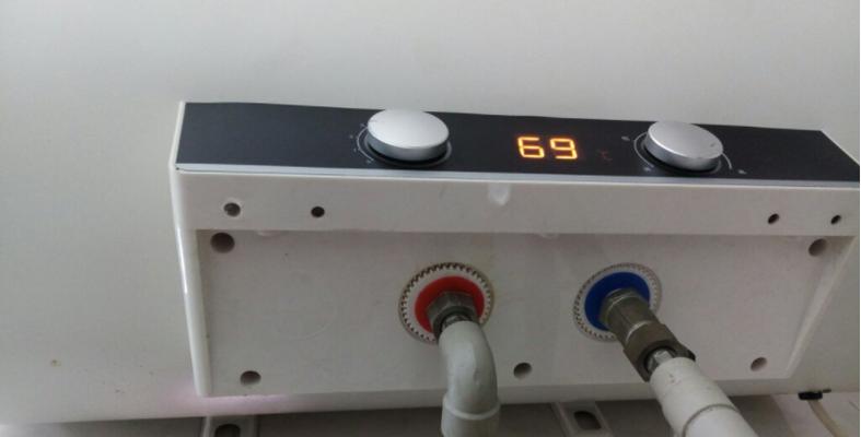 热水器漏水的原因及解决方法（探究热水器漏水的根源）  第1张