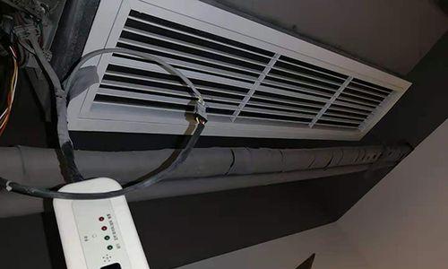崇州中央空调维修价格调查报告（价格因素解析及维修方案推荐）  第1张