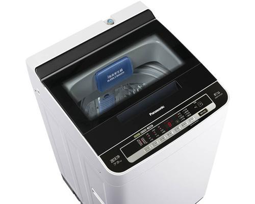 解读Panasonic洗衣机显示U12的含义（探索U12错误代码出现的原因及解决方法）  第1张