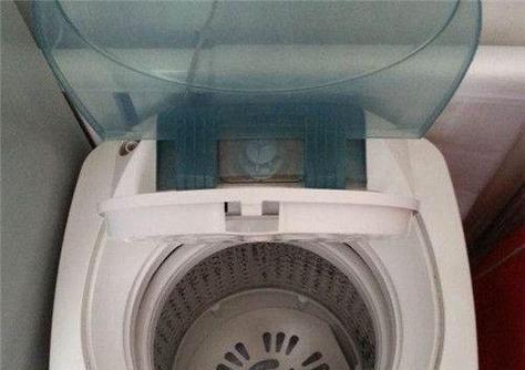 自动洗衣机不脱水了怎么办（解决自动洗衣机脱水故障的实用方法）  第1张