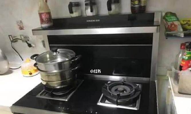 集成灶点不了火了怎么回事（解决集成灶无法点火问题的方法及注意事项）  第1张