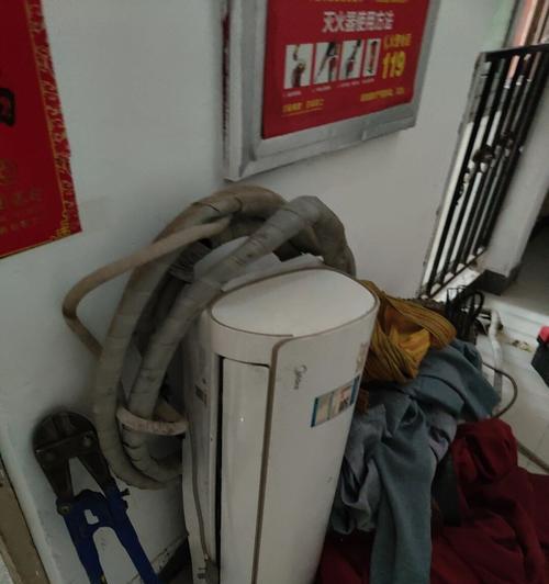断电时如何处理空调冰箱（断电保鲜与应对措施）  第1张