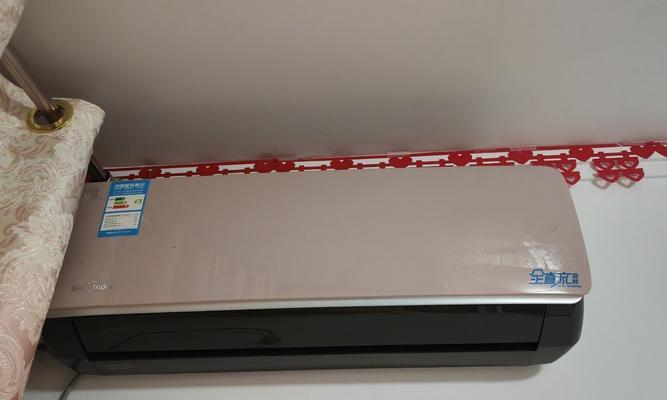 为什么空调一直响（揭秘空调长时间运行的原因及解决办法）  第1张