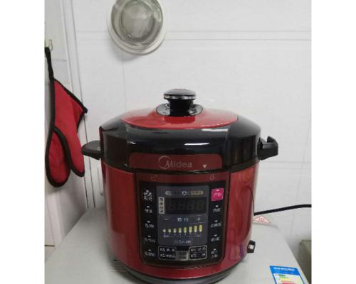 电压力锅突然不排气，你知道怎么办吗（教你快速解决电压力锅不排气的问题）  第1张