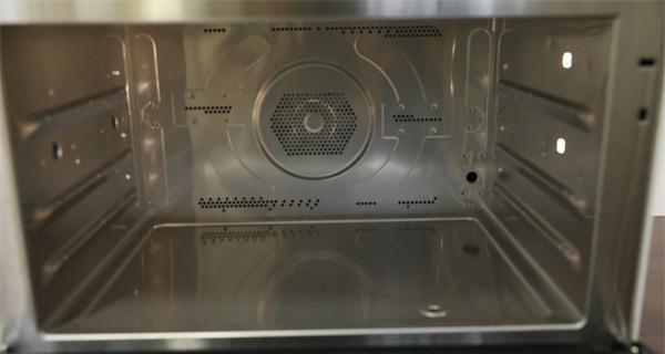 烤箱加热管坏了怎么办（告别烤箱热不均）  第1张