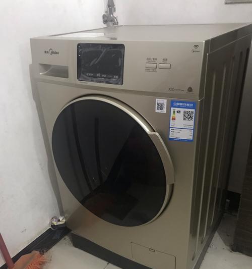 洗衣机有灯不会动怎么办（解决洗衣机灯亮但无法工作的问题）  第1张