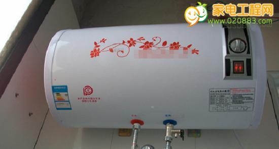 热水器安装后有水气，怎么解决（有效去除热水器安装后的水气困扰）  第1张