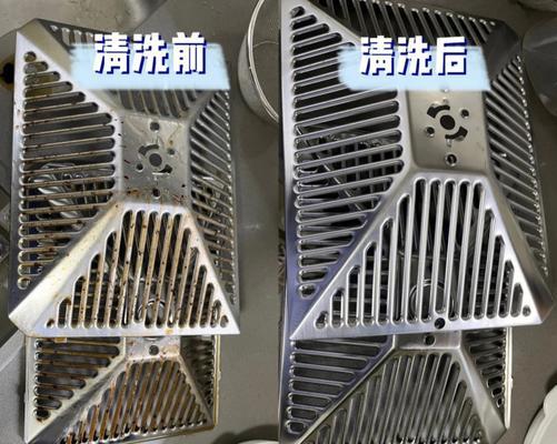 拆解油烟机过滤网的方法与注意事项（掌握清洗油烟机过滤网的正确步骤）  第1张