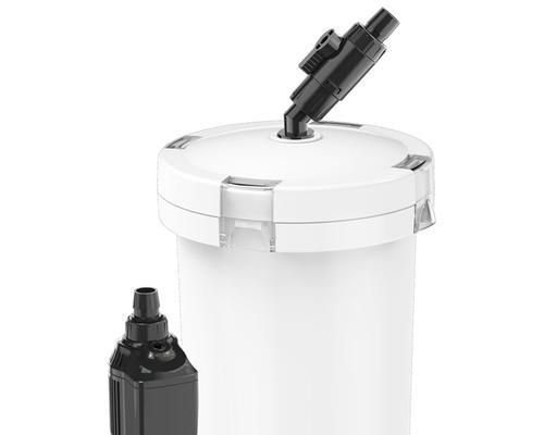 鱼缸净水器不工作了怎么办（解决鱼缸净水器故障的简单方法）  第1张