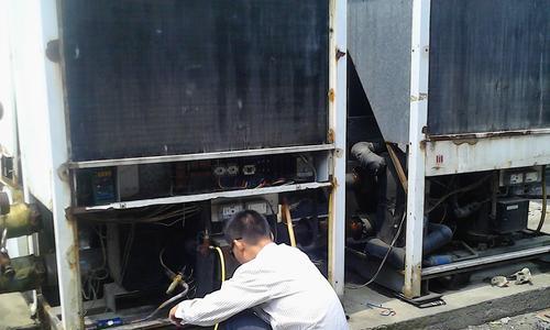 黄浦商用中央空调维修价格及注意事项（维修价格）  第1张