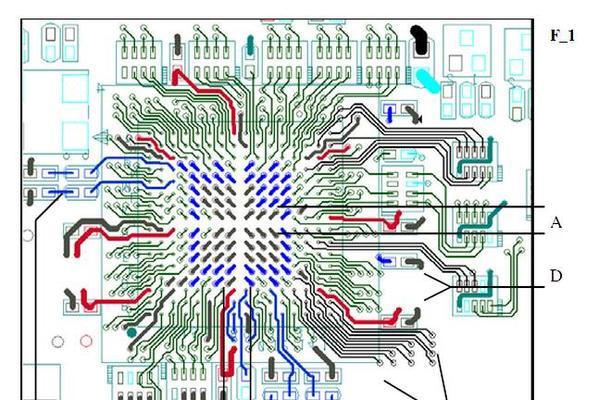 PCB设计入门基础知识（探索PCB设计的基本概念和技巧）  第1张