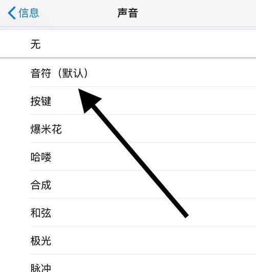 苹果手机为何收不到短信（探究苹果手机无法接收短信的原因及解决方法）  第1张