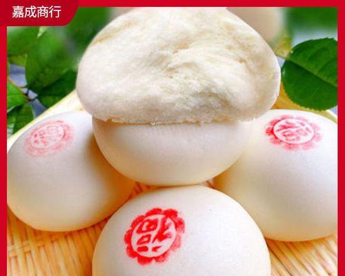 如何制作美味的早餐馒头（简单易学）  第1张
